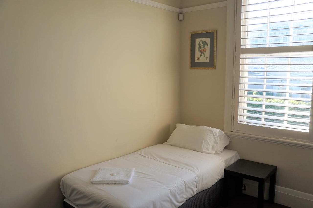 Palace Hotel Mortlake סידני מראה חיצוני תמונה
