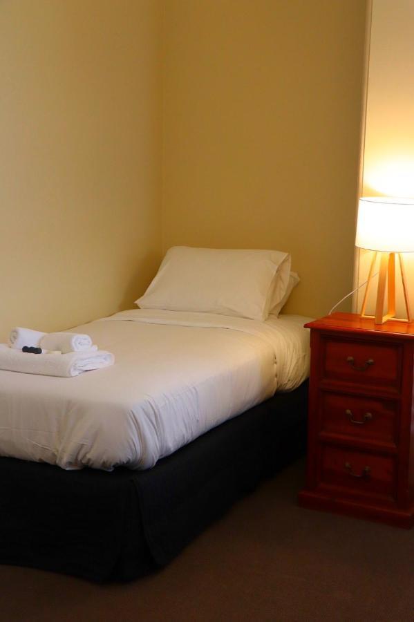 Palace Hotel Mortlake סידני מראה חיצוני תמונה